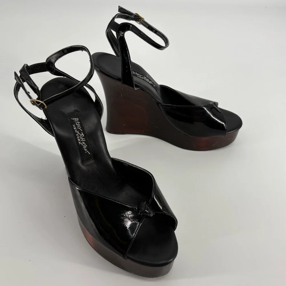 Betsey Johnson vintage y2k